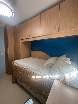 Habitacion Individual