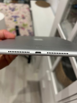 iPad 7ª Gen 32GB Plata