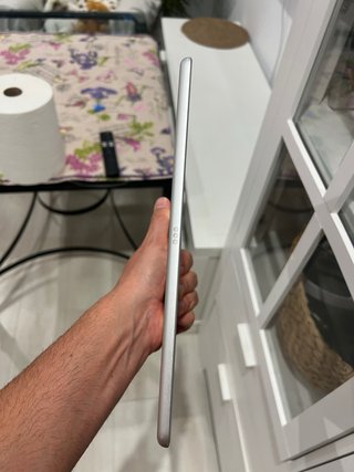iPad 7ª Gen 32GB Plata