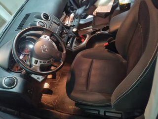 Nissan Qashqai unico dueño