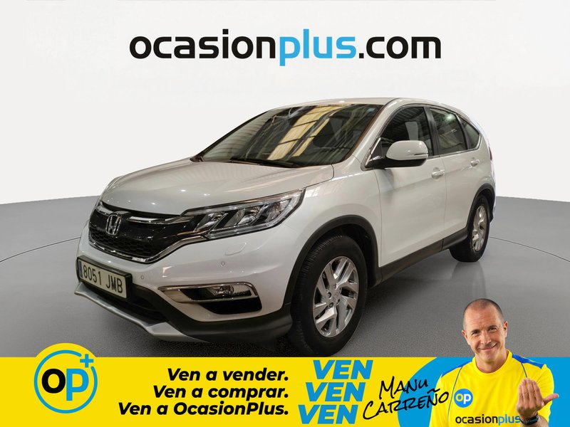 Honda CR-V 1.6 i-DTEC Elegance 4x2 88 kW (120 CV) - foto 1