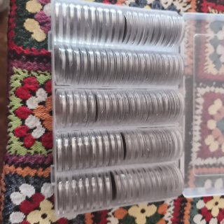 Lote 16 Monedas 2 Euros Conmemorativas