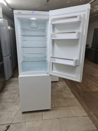 Nevera Liebherr A++ Blanca
