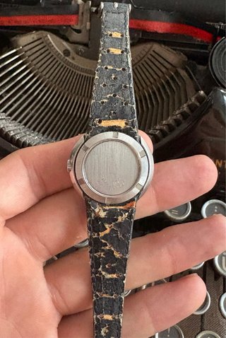 Reloj Omega Geneve Automático 31mm