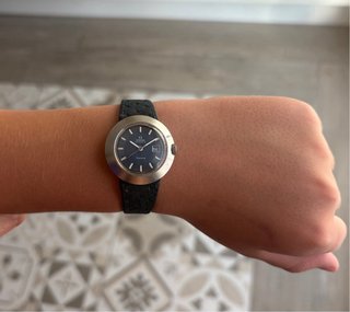 Reloj Omega Geneve Automático 31mm