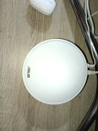 Asus Lyra Wifi Mesh