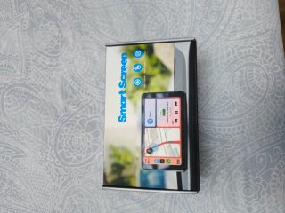 Carplay 7 Android Auto