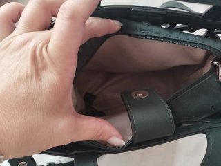 Bolso Tous Amaya Kaos