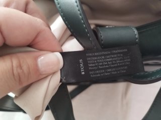Bolso Tous Amaya Kaos