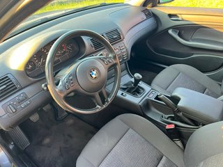 BMW Serie 3 2001