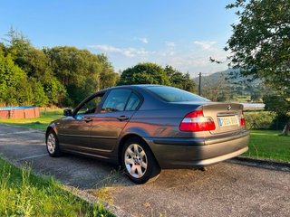 BMW Serie 3 2001