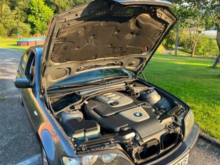 BMW Serie 3 2001