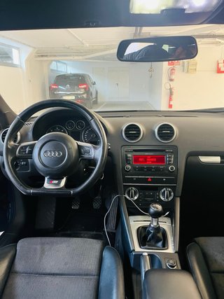 Audi A3 2009