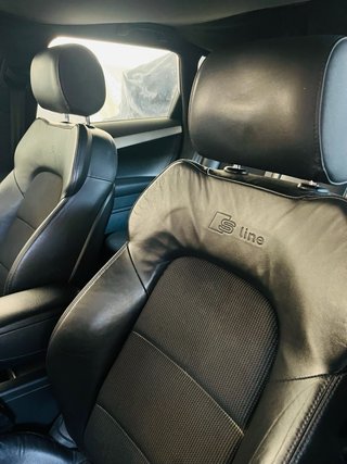 Audi A3 2009