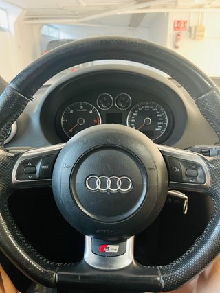 Audi A3 2009