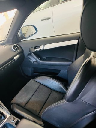Audi A3 2009
