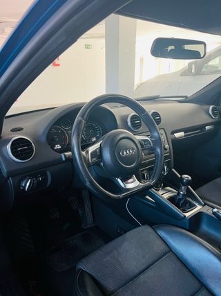 Audi A3 2009