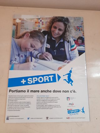 Kit Didattico Ufficiale "Vela Scuola" FIV e Gadget