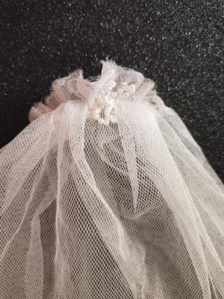 Barbie Sposa Anni 80/90