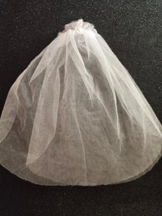 Barbie Sposa Anni 80/90