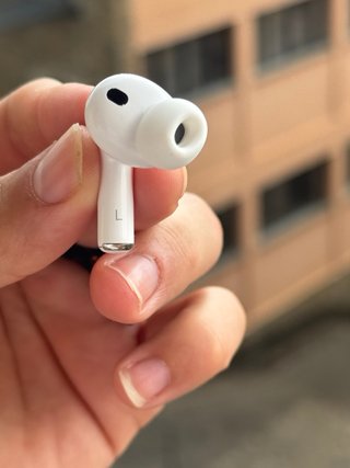 Auriculares Inalámbricos Apple Blancos