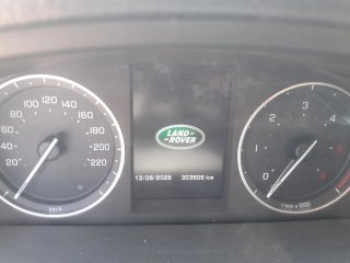 Land Rover Freelander 2014 4x4