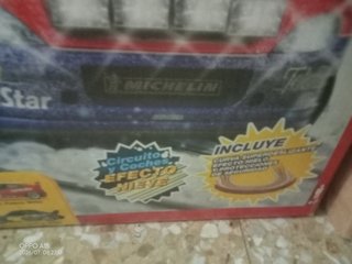 Scalextric 1000 Lagos Completo