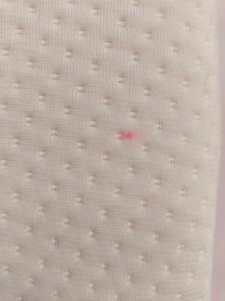 Colchón mini cuna BabyKeeper Ternum Mini 80x50