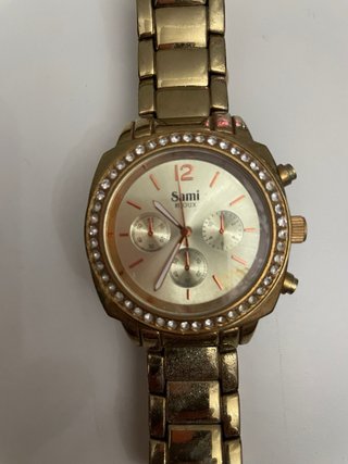 Lote 4 Relojes Mujer