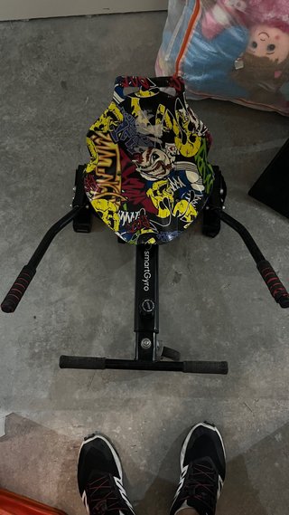 Kit Hoverboard SmartGyro