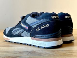 Reebok GL 6000 Classic