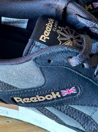 Reebok GL 6000 Classic