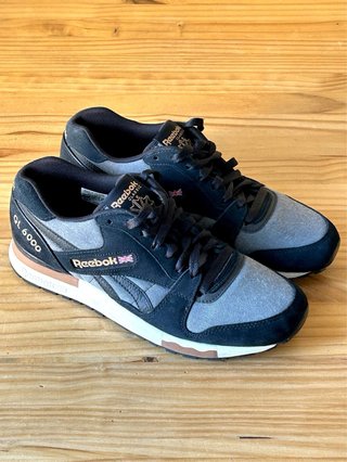 Reebok GL 6000 Classic