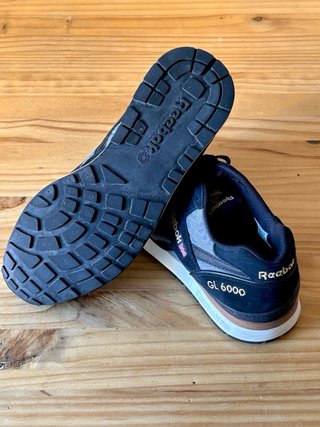 Reebok GL 6000 Classic