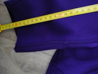 Neopreno niña decathlon talla 6