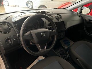 SEAT Ibiza 2015