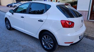 SEAT Ibiza 2015
