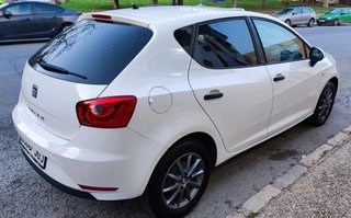SEAT Ibiza 2015