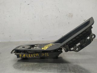 MANDO ELEVALUNAS DELANTERO IZQUIERDO FORD FIESTA