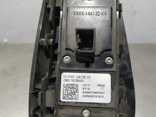 MANDO ELEVALUNAS DELANTERO IZQUIERDO FORD FIESTA