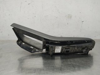MANDO ELEVALUNAS DELANTERO IZQUIERDO FORD FIESTA