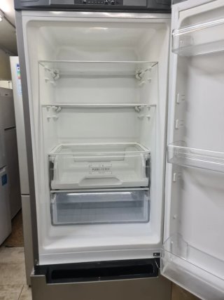 Nevera Indesit A++