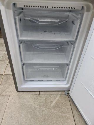 Nevera Indesit A++