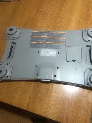 Nintendo Wii Balance Board