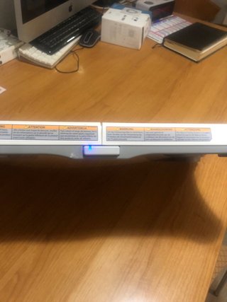 Nintendo Wii Balance Board