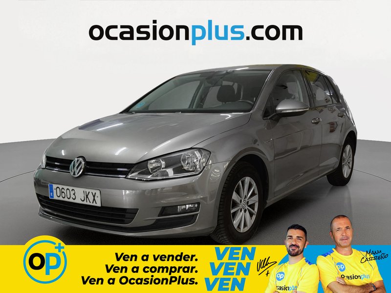 Volkswagen Golf Business 1.6 TDI BMT 81 kW (110 CV) DSG - foto 1