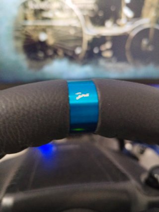Volante Logitech G29