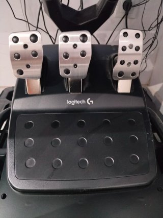 Volante Logitech G29