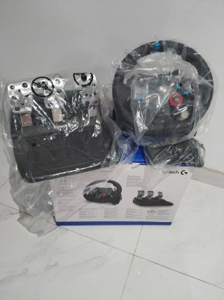Volante Logitech G29