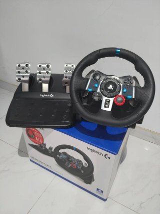 Volante Logitech G29